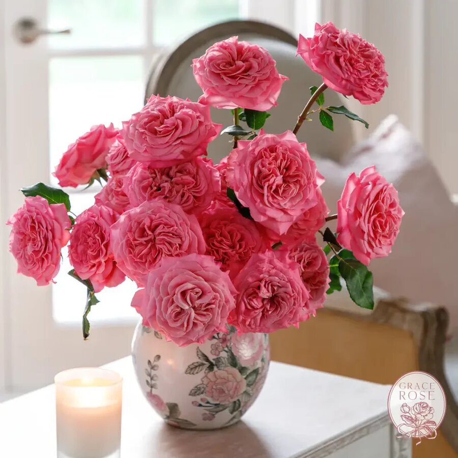 ashley r bouquet cuts
